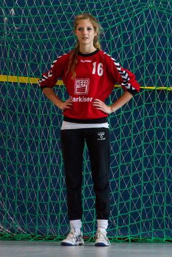 Bild 87 - B-Juniorinnen Oberliga Qualifikation